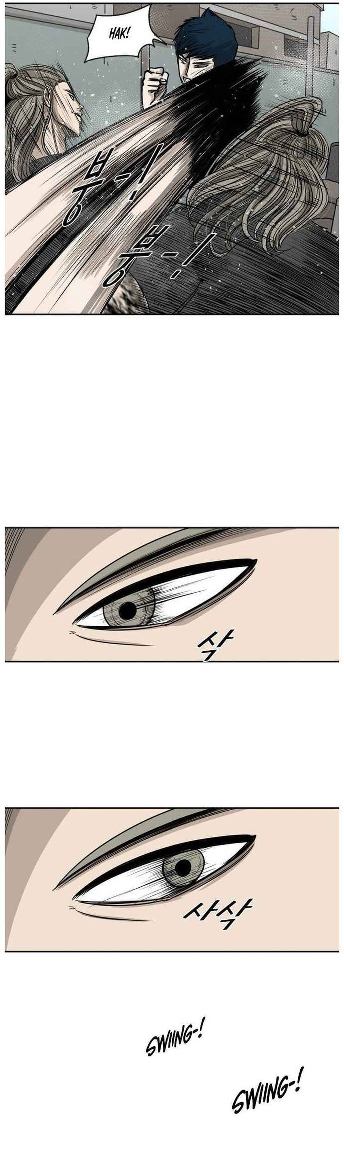 Shark - Cá Mập Chap 63 - Next Chap 64