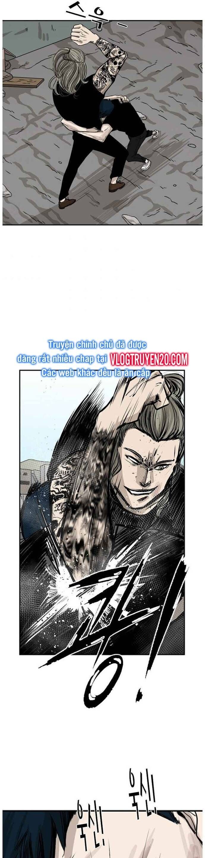 Shark - Cá Mập Chap 64 - Next Chap 65