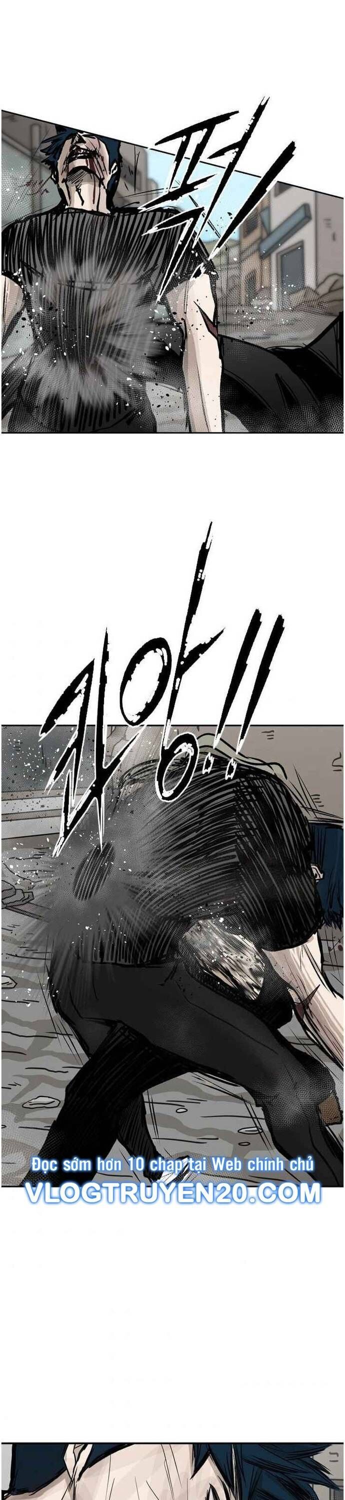 Shark - Cá Mập Chap 64 - Next Chap 65