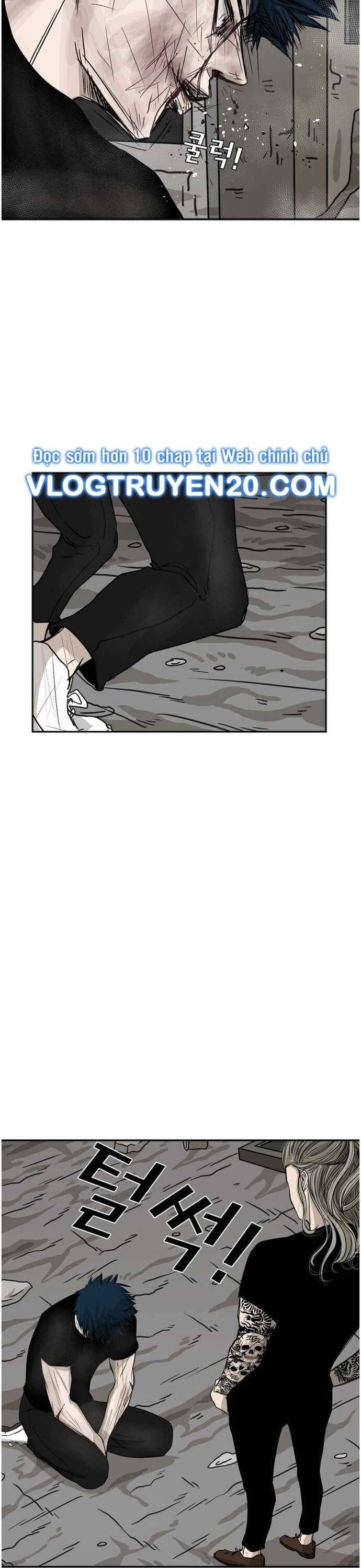 Shark - Cá Mập Chap 64 - Next Chap 65