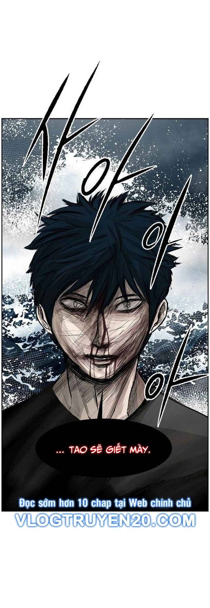 Shark - Cá Mập Chap 64 - Next Chap 65