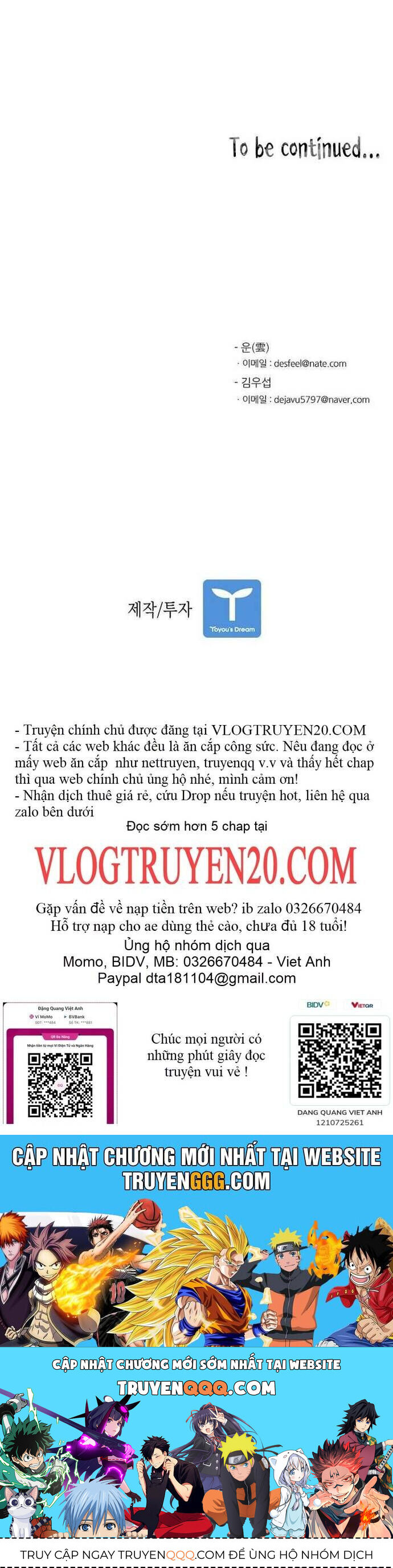 Shark - Cá Mập Chap 64 - Next Chap 65