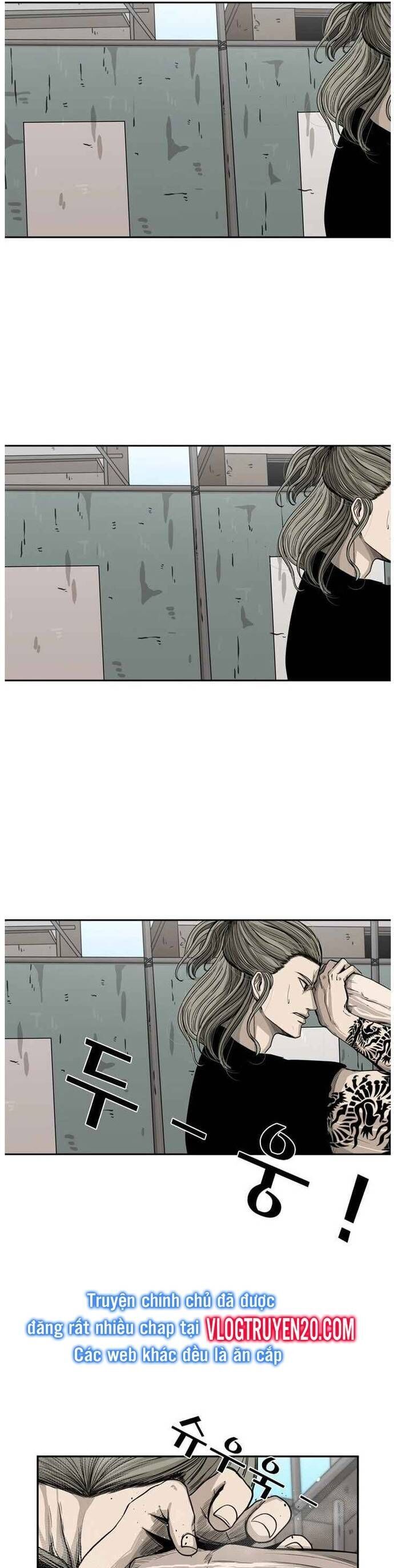 Shark - Cá Mập Chap 64 - Next Chap 65