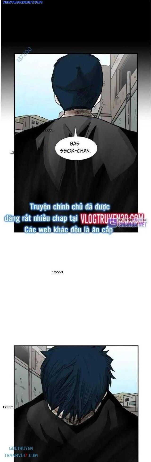 Shark - Cá Mập Chap 65 - Next Chap 66