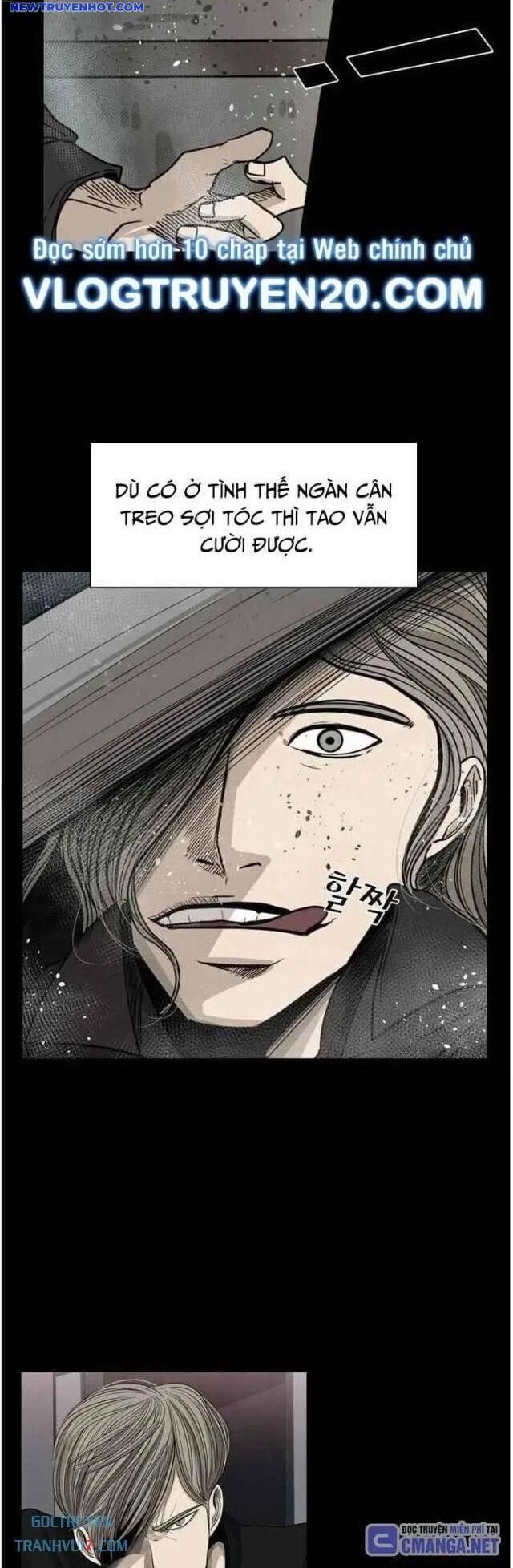 Shark - Cá Mập Chap 65 - Next Chap 66