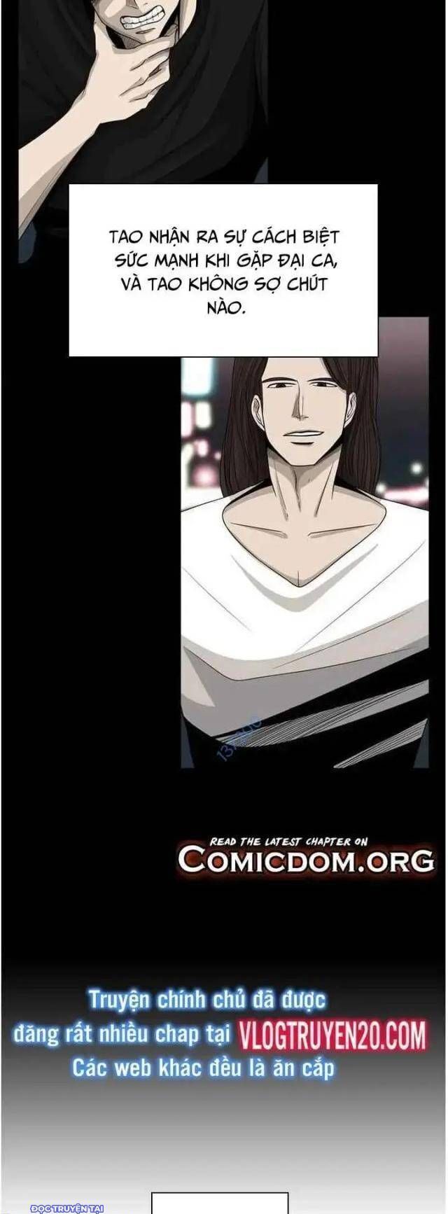 Shark - Cá Mập Chap 65 - Next Chap 66