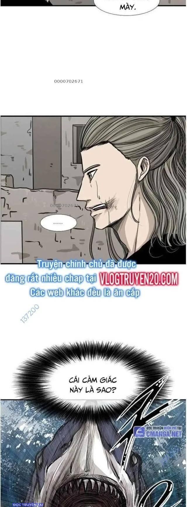 Shark - Cá Mập Chap 65 - Next Chap 66