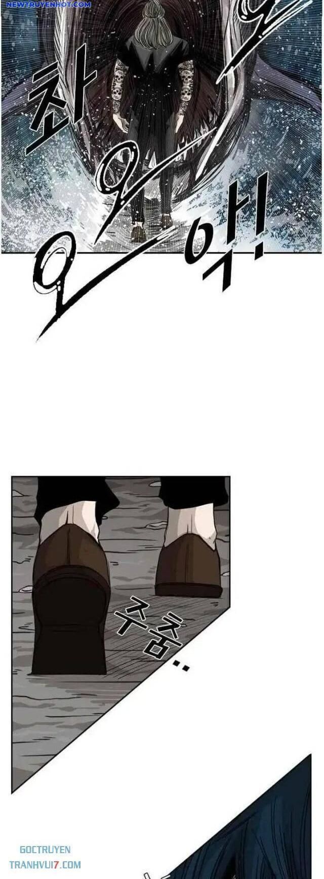 Shark - Cá Mập Chap 65 - Next Chap 66