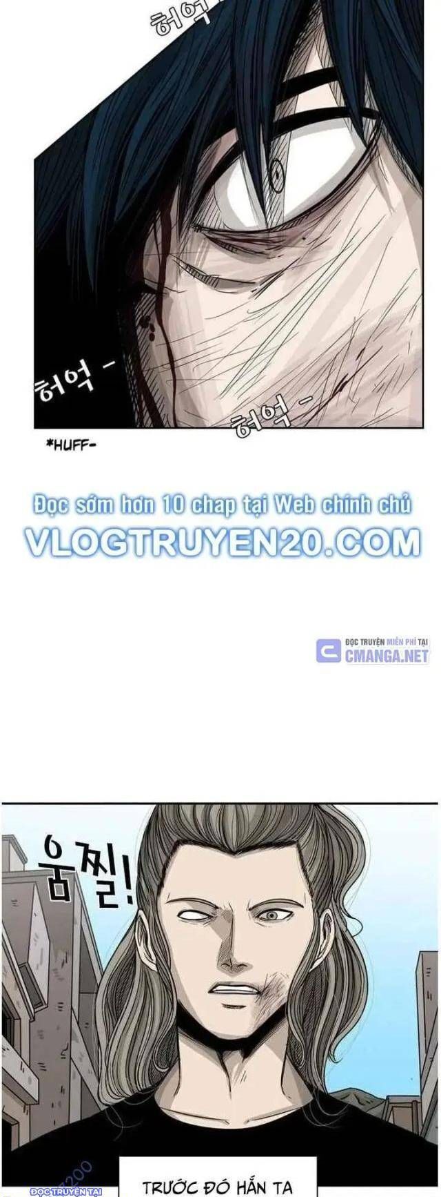 Shark - Cá Mập Chap 65 - Next Chap 66