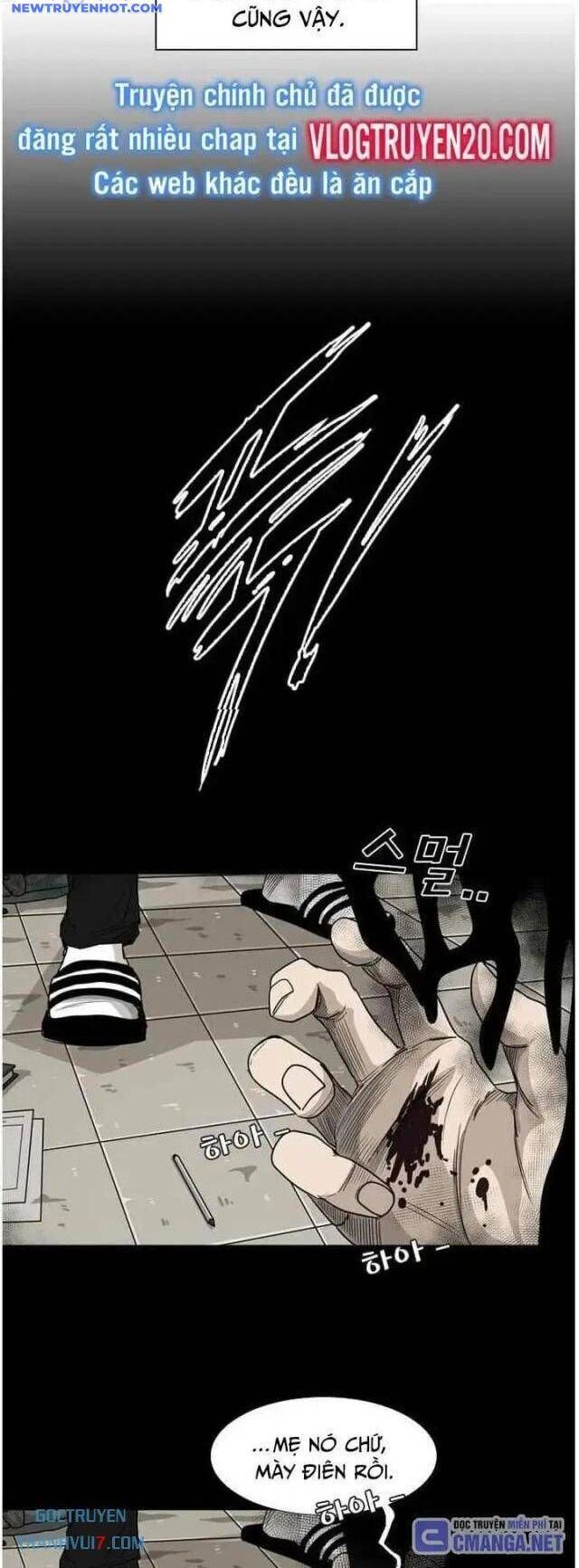 Shark - Cá Mập Chap 65 - Next Chap 66