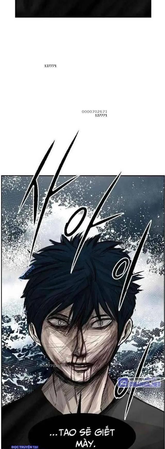 Shark - Cá Mập Chap 65 - Next Chap 66