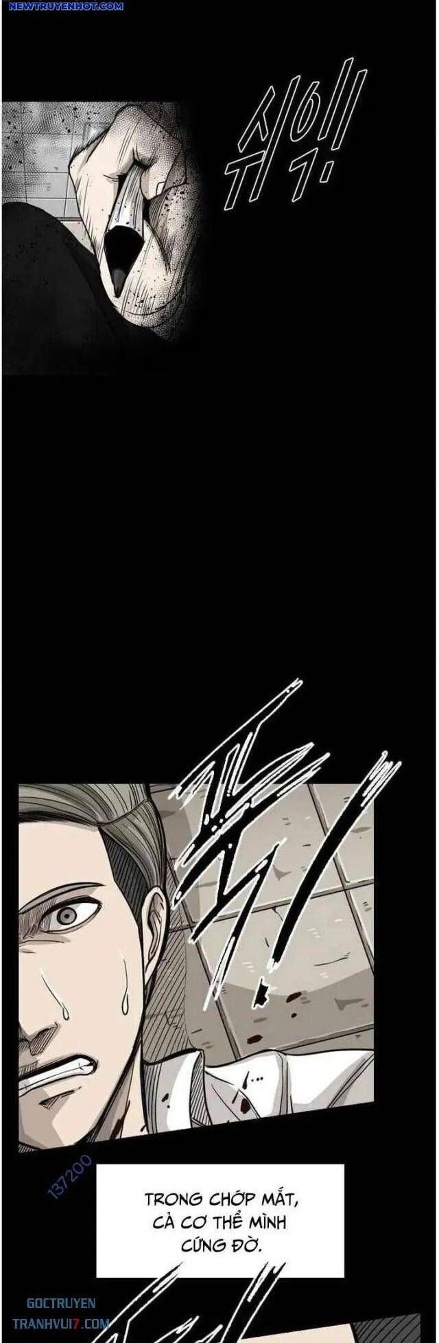 Shark - Cá Mập Chap 65 - Next Chap 66