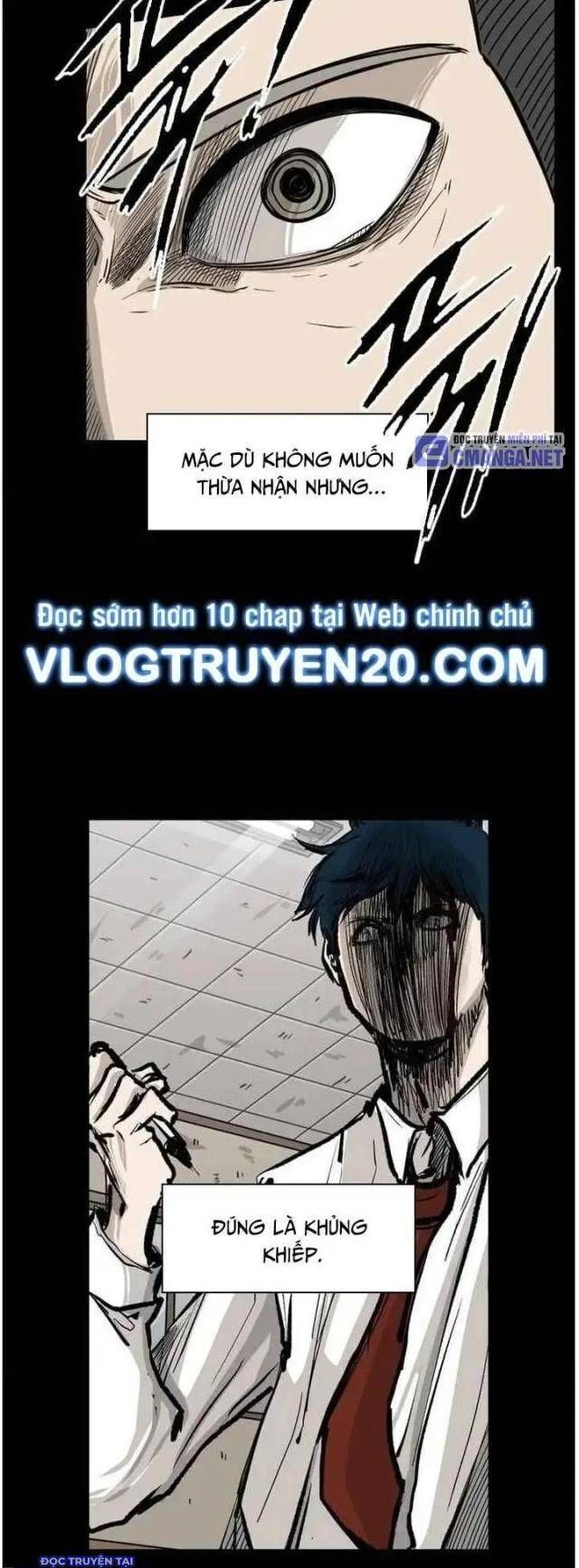 Shark - Cá Mập Chap 65 - Next Chap 66