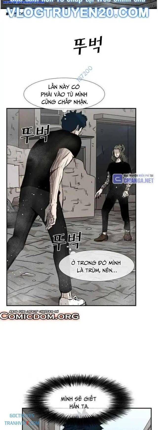 Shark - Cá Mập Chap 65 - Next Chap 66
