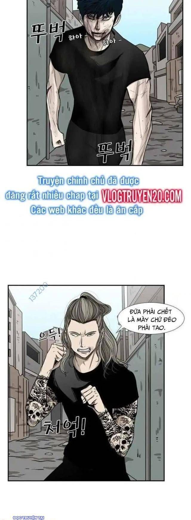 Shark - Cá Mập Chap 65 - Next Chap 66