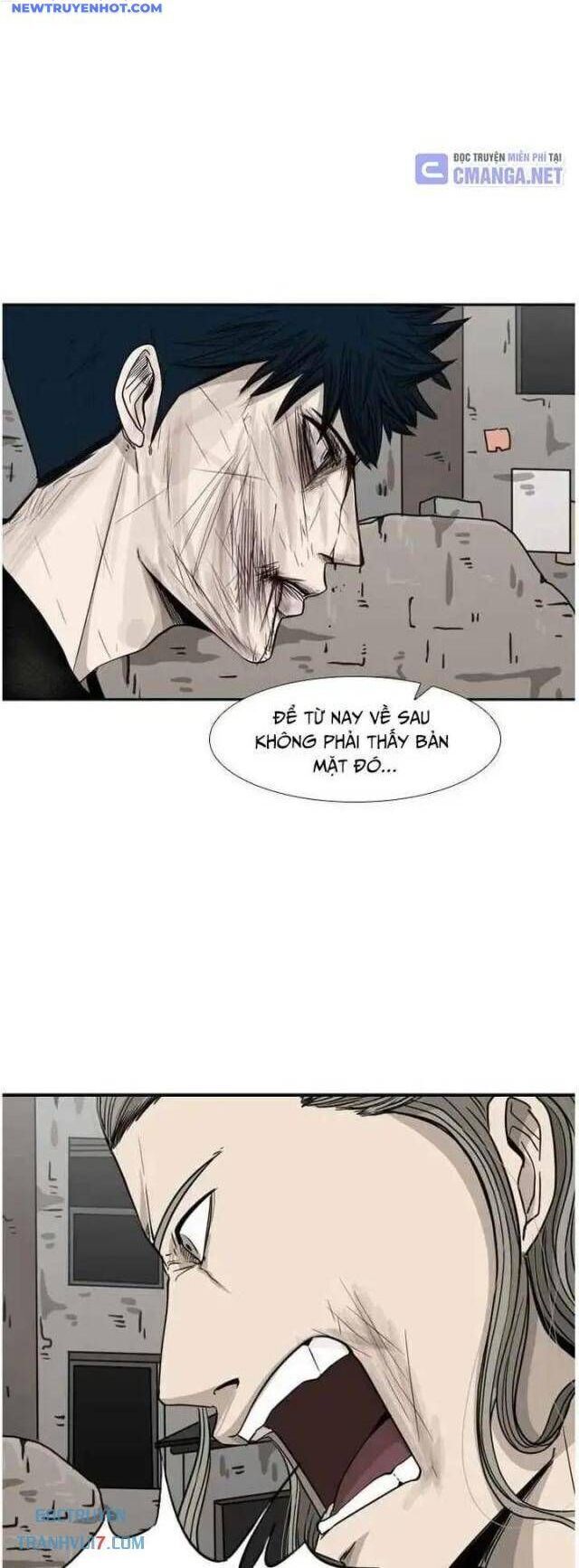 Shark - Cá Mập Chap 65 - Next Chap 66