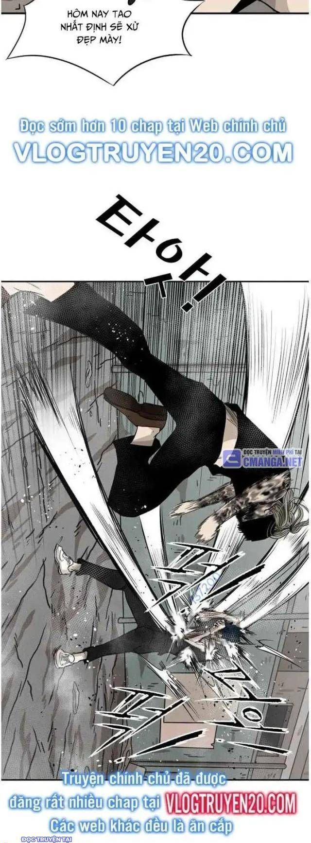 Shark - Cá Mập Chap 65 - Next Chap 66