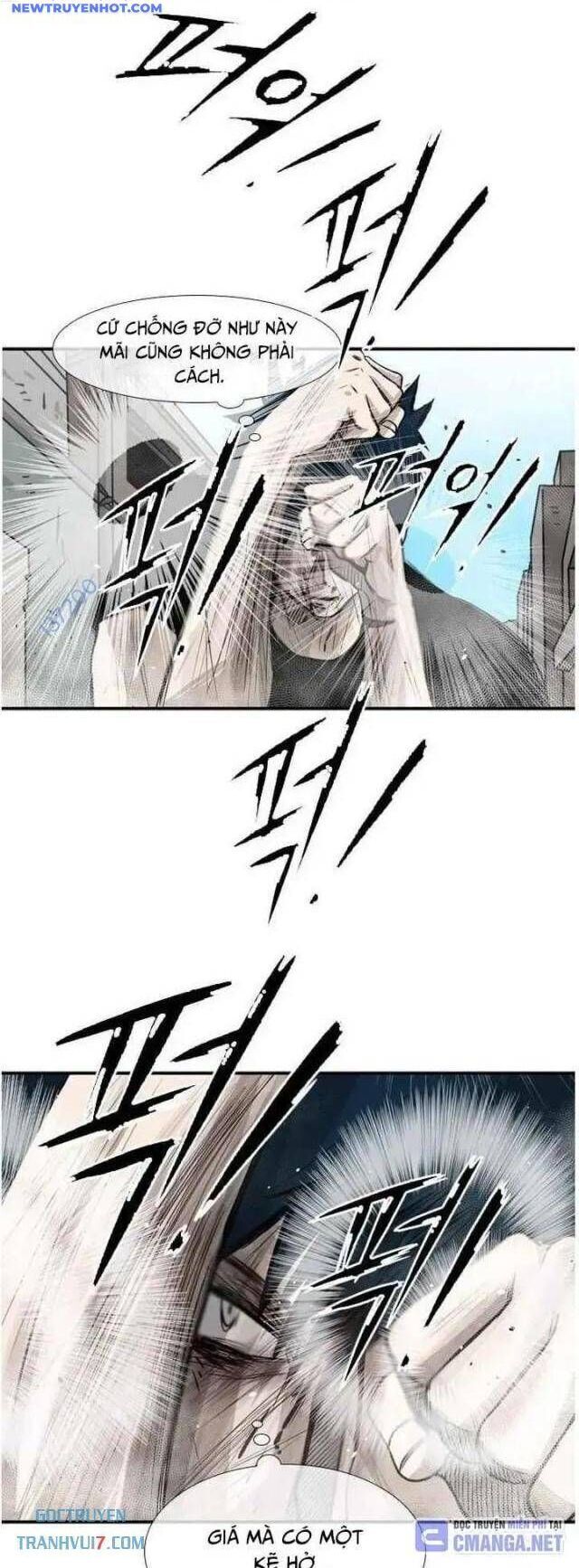Shark - Cá Mập Chap 65 - Next Chap 66