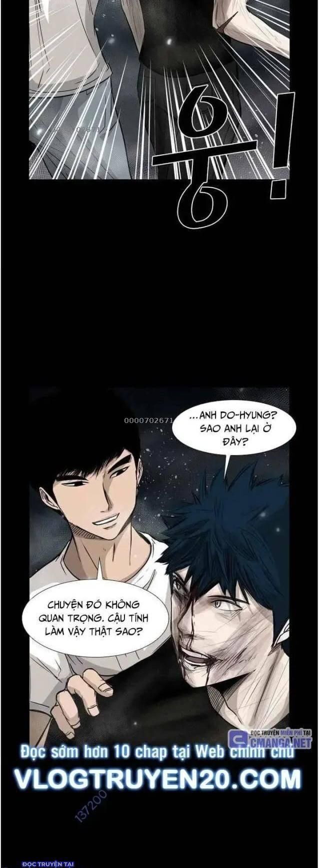 Shark - Cá Mập Chap 65 - Next Chap 66