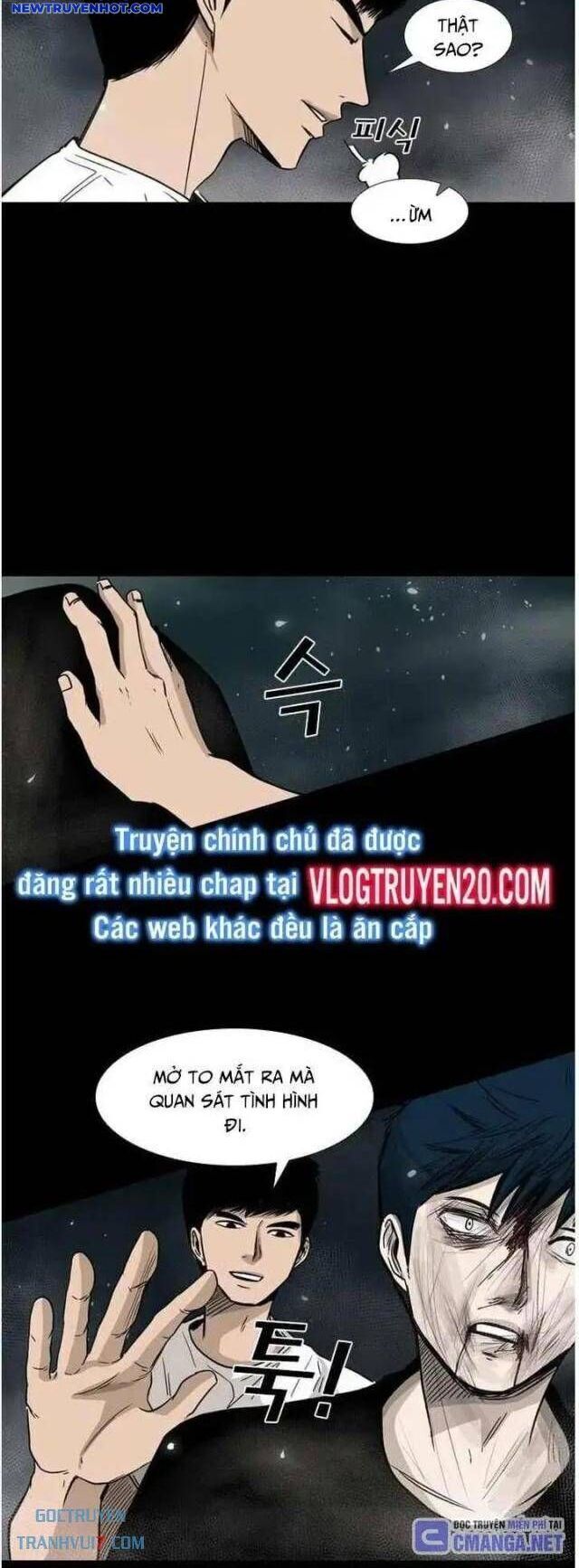 Shark - Cá Mập Chap 65 - Next Chap 66