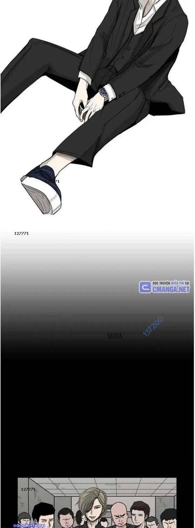 Shark - Cá Mập Chap 65 - Next Chap 66