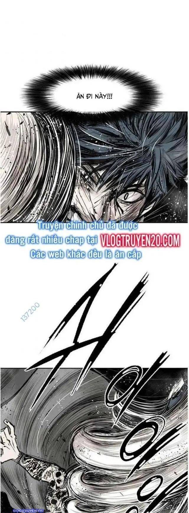 Shark - Cá Mập Chap 65 - Next Chap 66