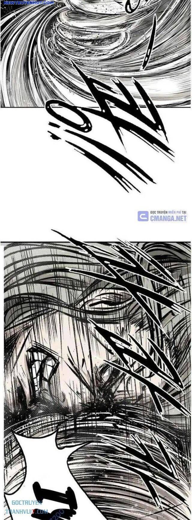 Shark - Cá Mập Chap 65 - Next Chap 66
