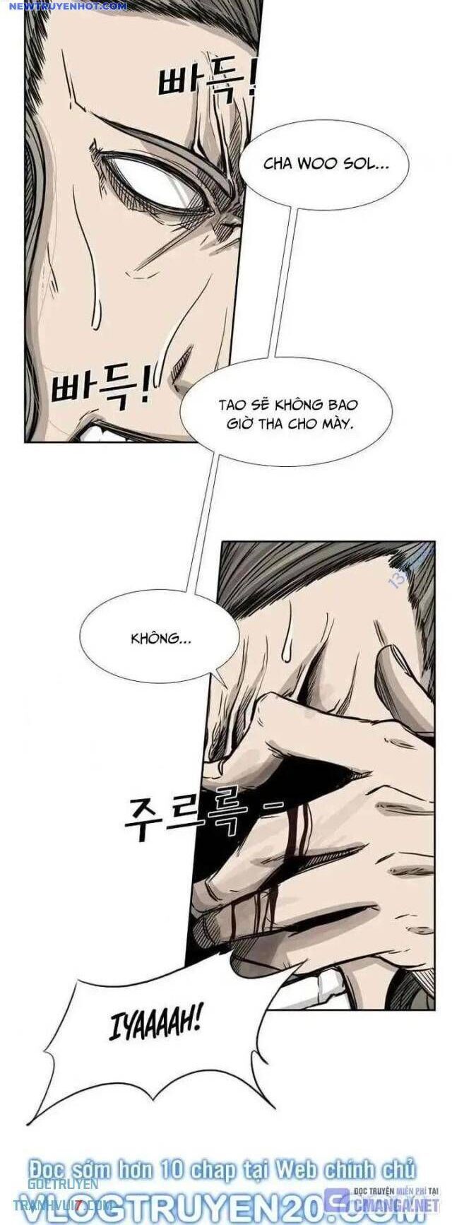 Shark - Cá Mập Chap 65 - Next Chap 66