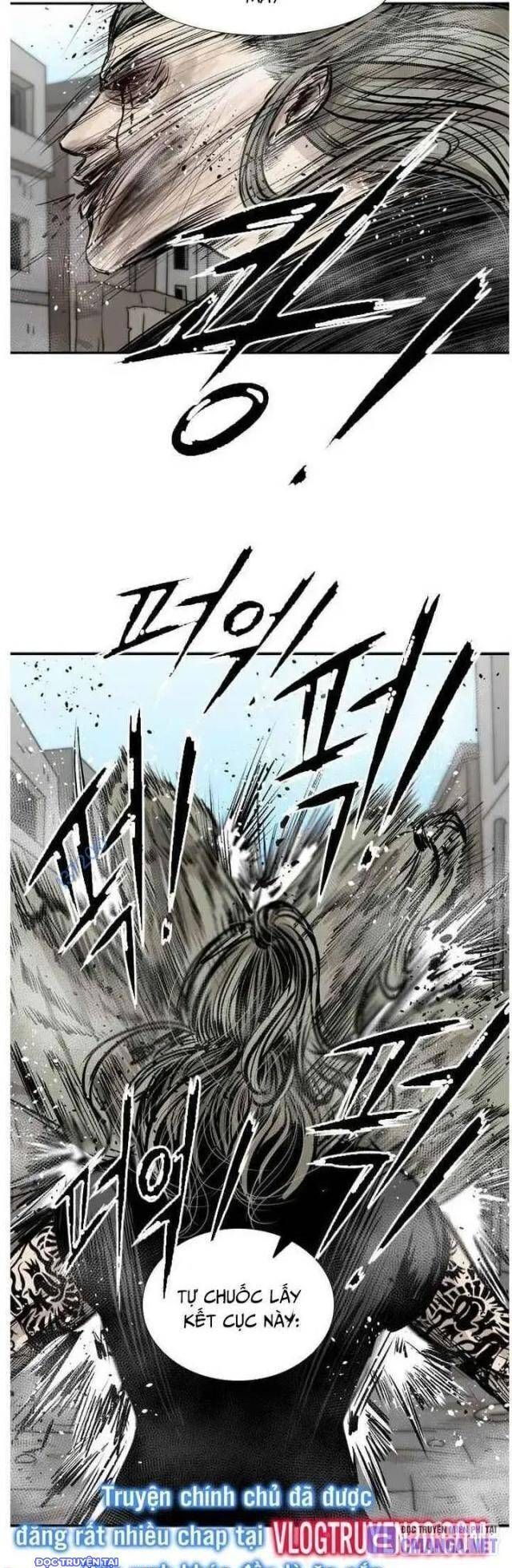 Shark - Cá Mập Chap 65 - Next Chap 66