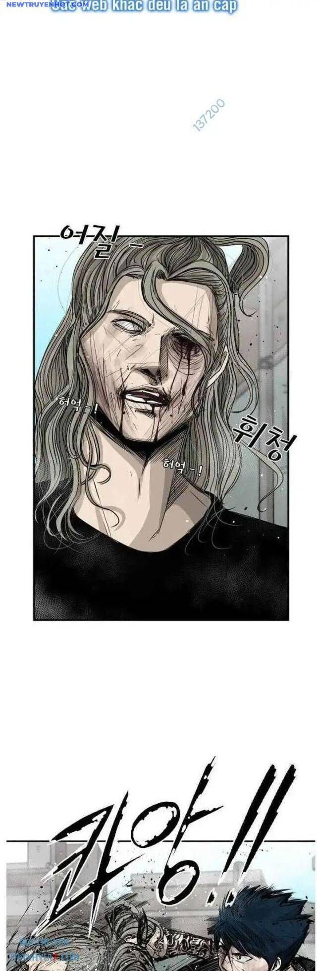 Shark - Cá Mập Chap 65 - Next Chap 66