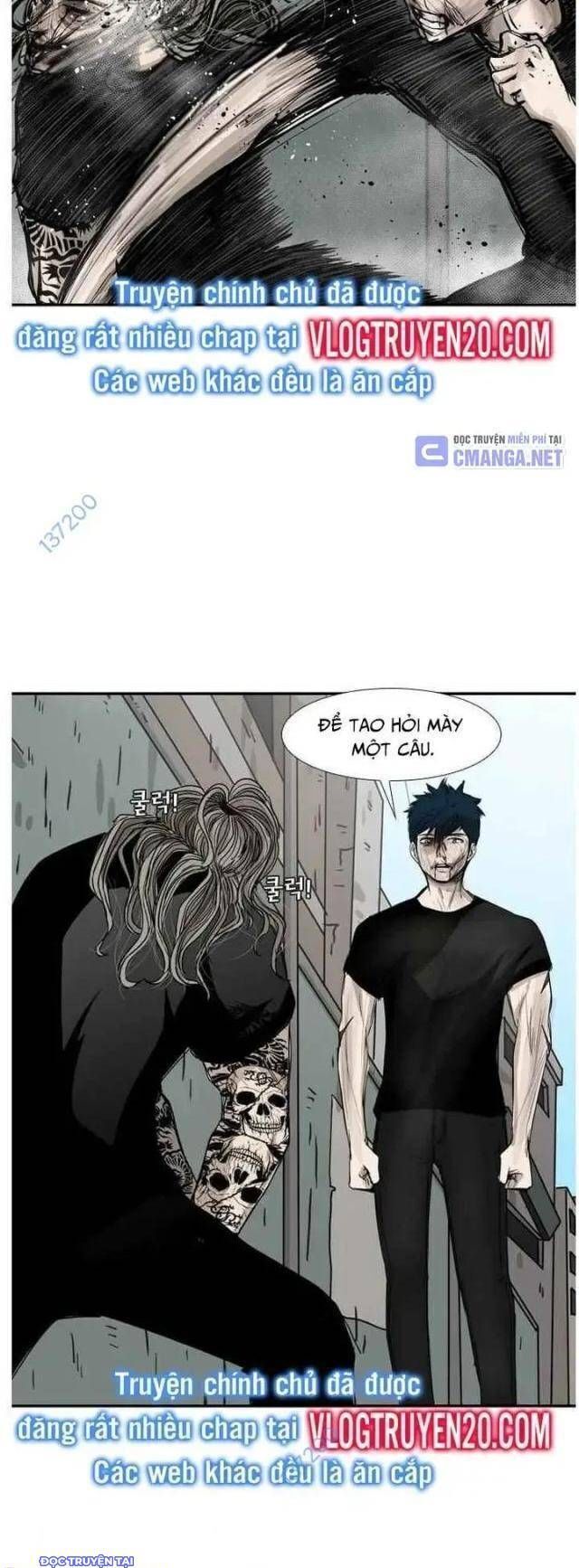 Shark - Cá Mập Chap 65 - Next Chap 66