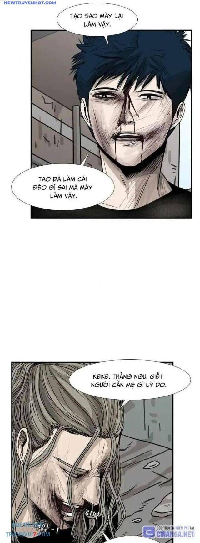 Shark - Cá Mập Chap 65 - Next Chap 66