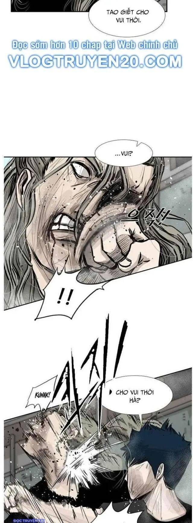 Shark - Cá Mập Chap 65 - Next Chap 66