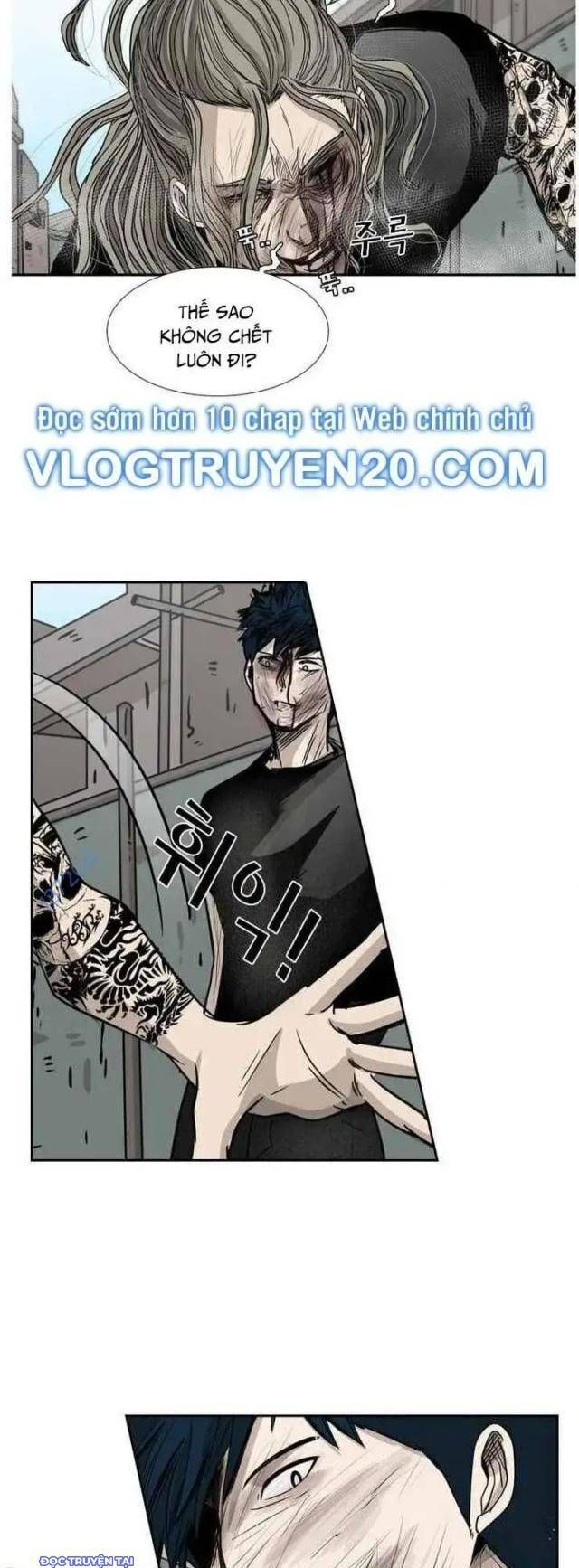 Shark - Cá Mập Chap 65 - Next Chap 66