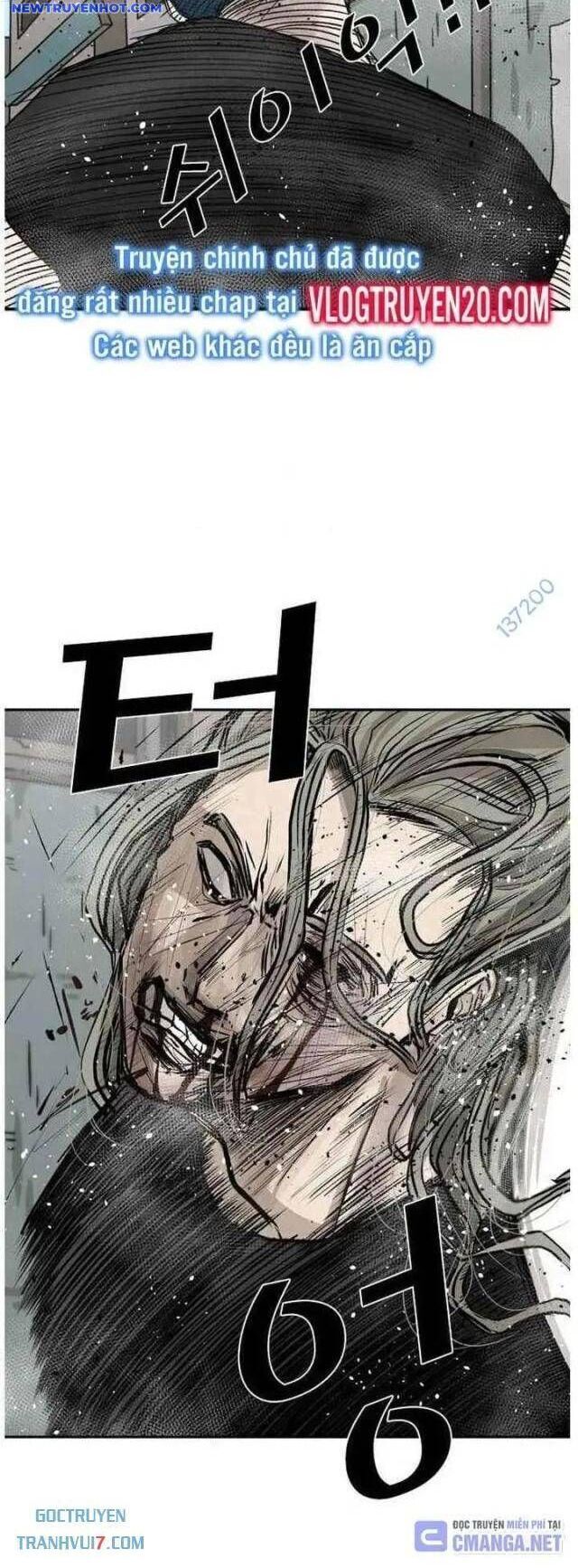 Shark - Cá Mập Chap 65 - Next Chap 66