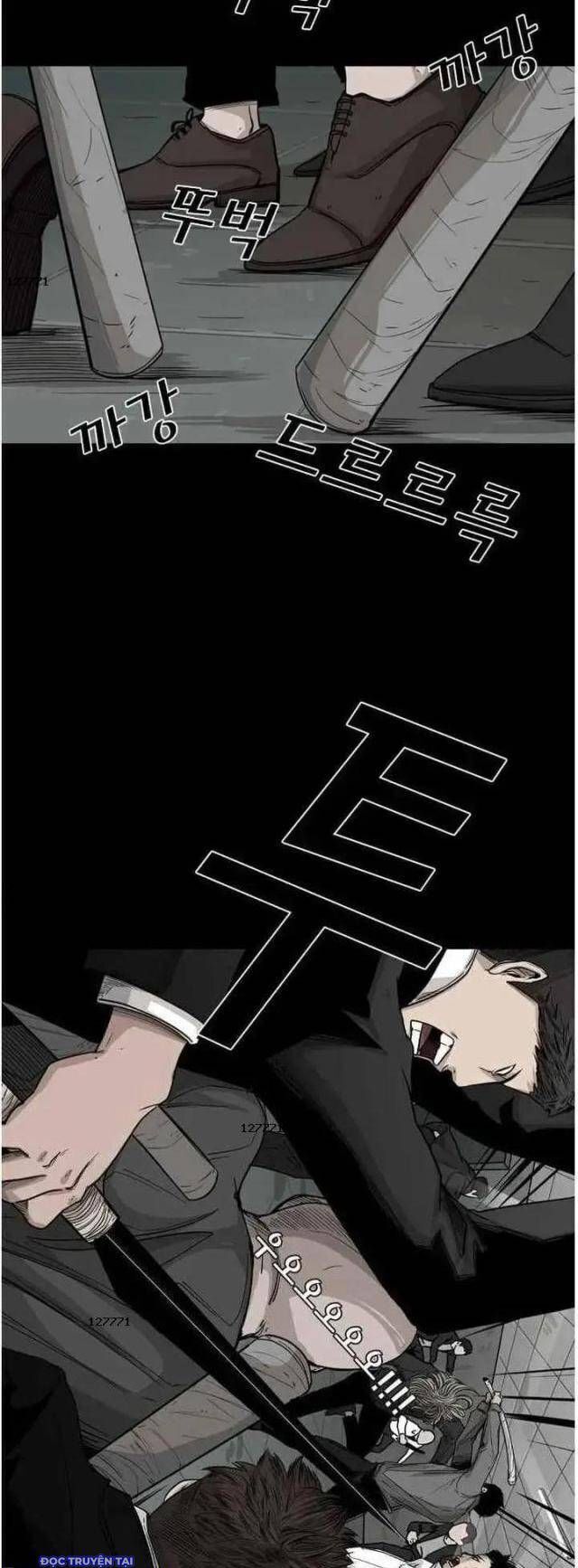 Shark - Cá Mập Chap 65 - Next Chap 66
