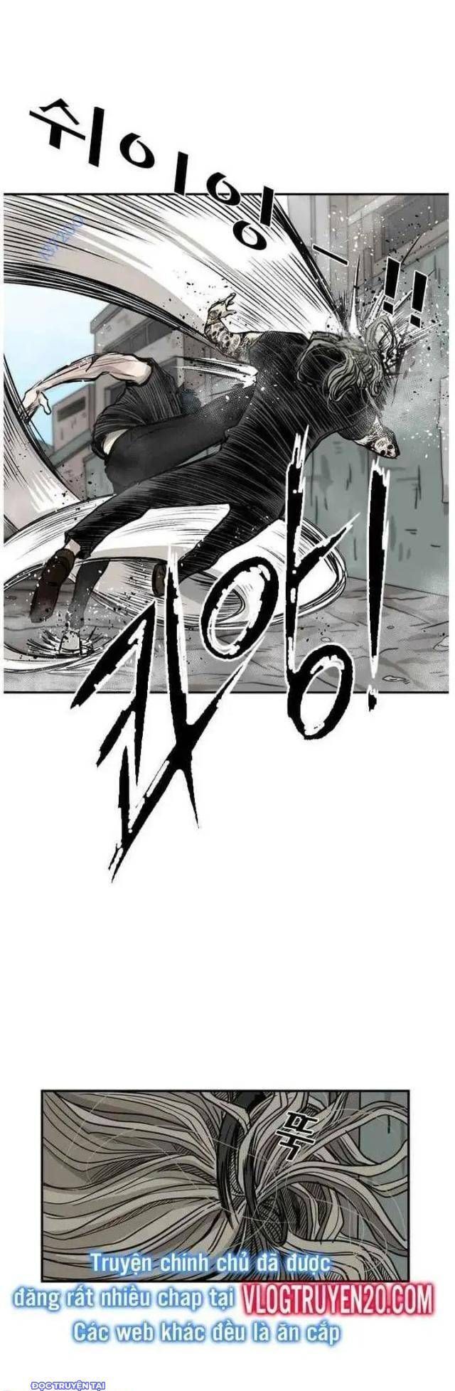 Shark - Cá Mập Chap 65 - Next Chap 66