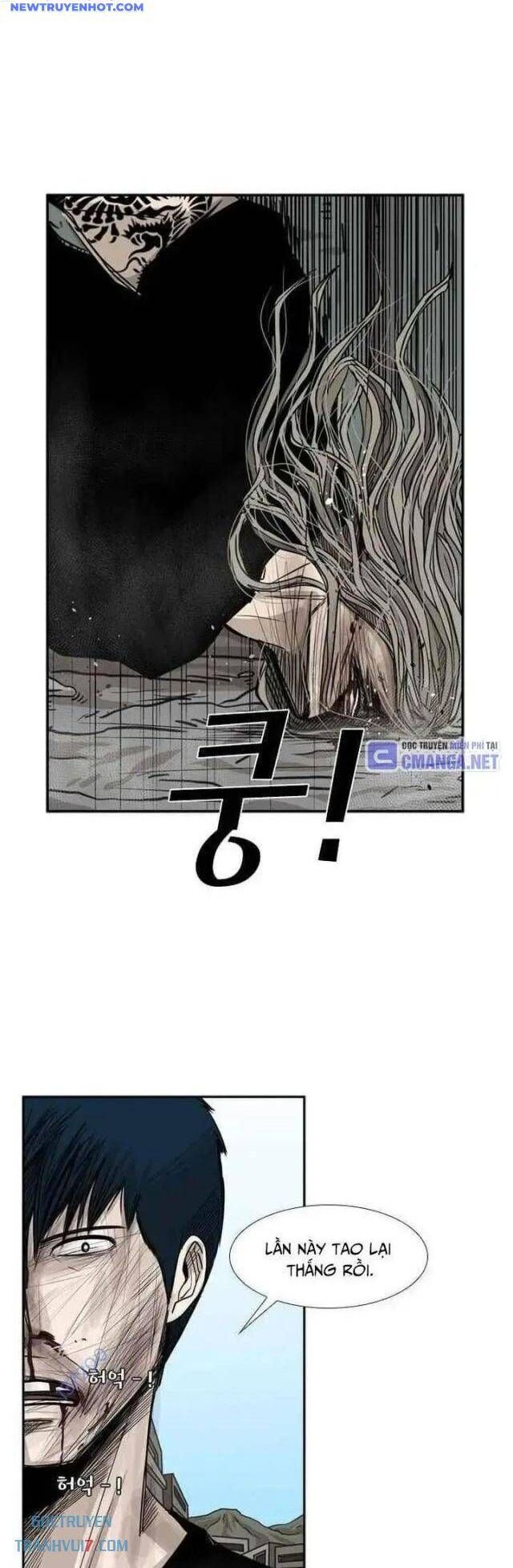 Shark - Cá Mập Chap 65 - Next Chap 66