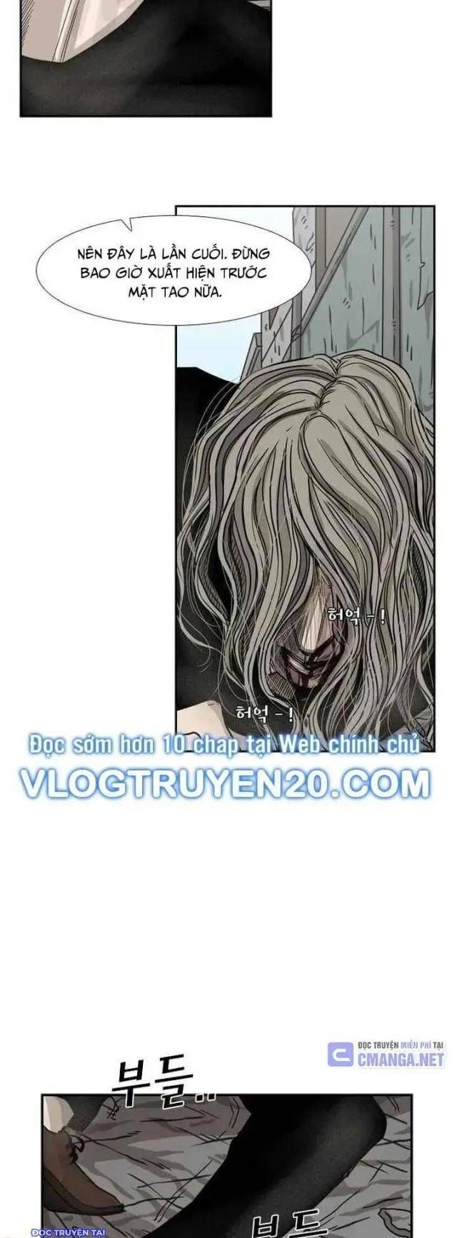 Shark - Cá Mập Chap 65 - Next Chap 66