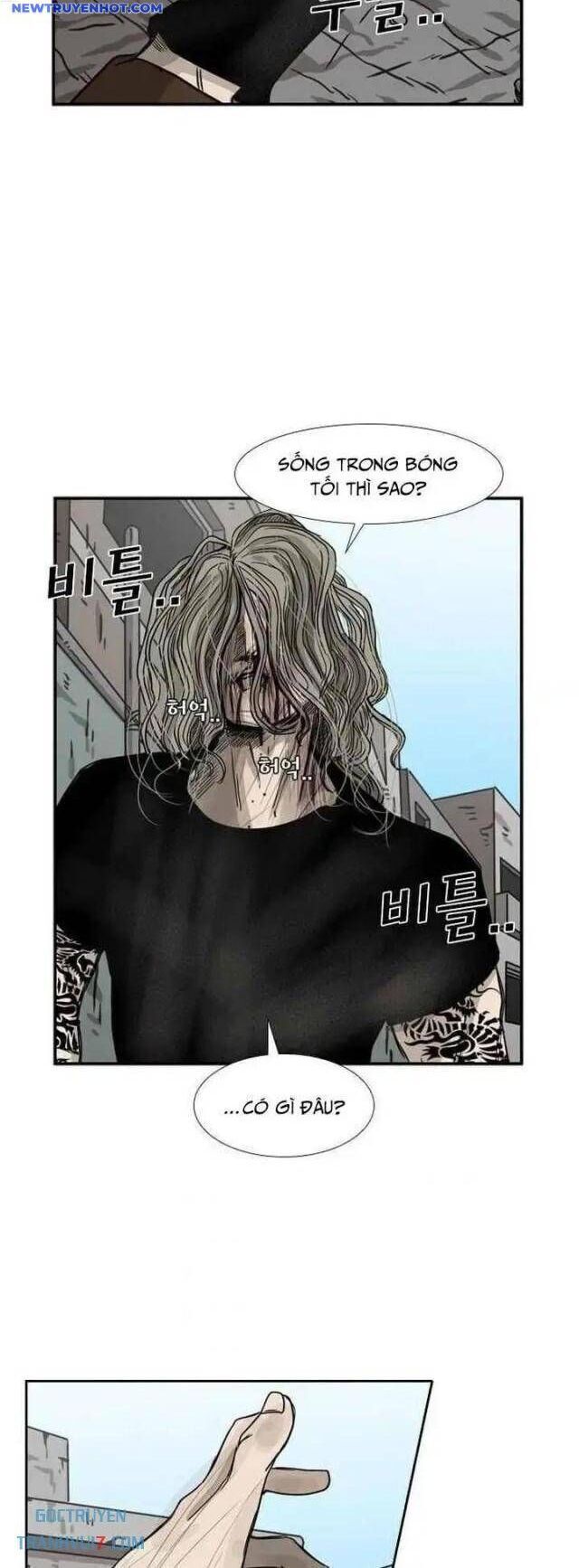 Shark - Cá Mập Chap 65 - Next Chap 66