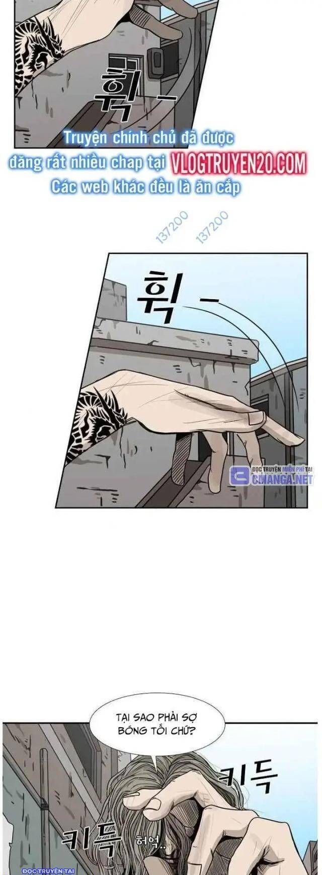 Shark - Cá Mập Chap 65 - Next Chap 66