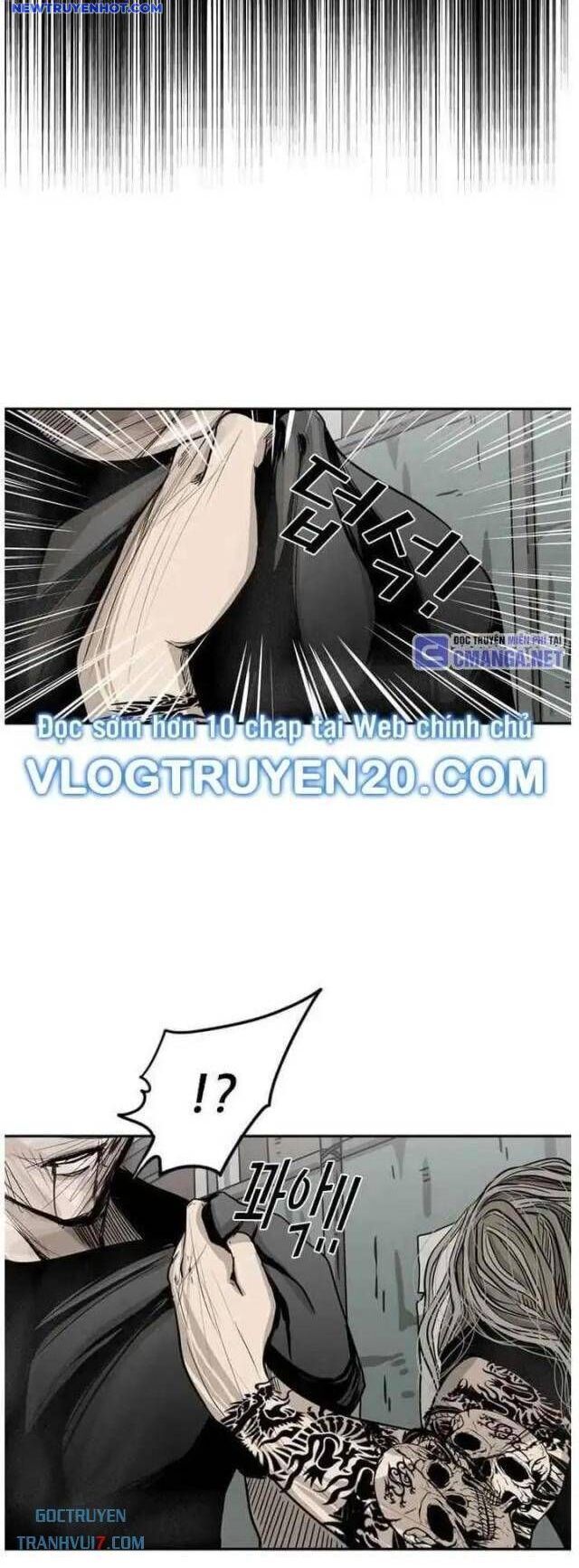Shark - Cá Mập Chap 65 - Next Chap 66