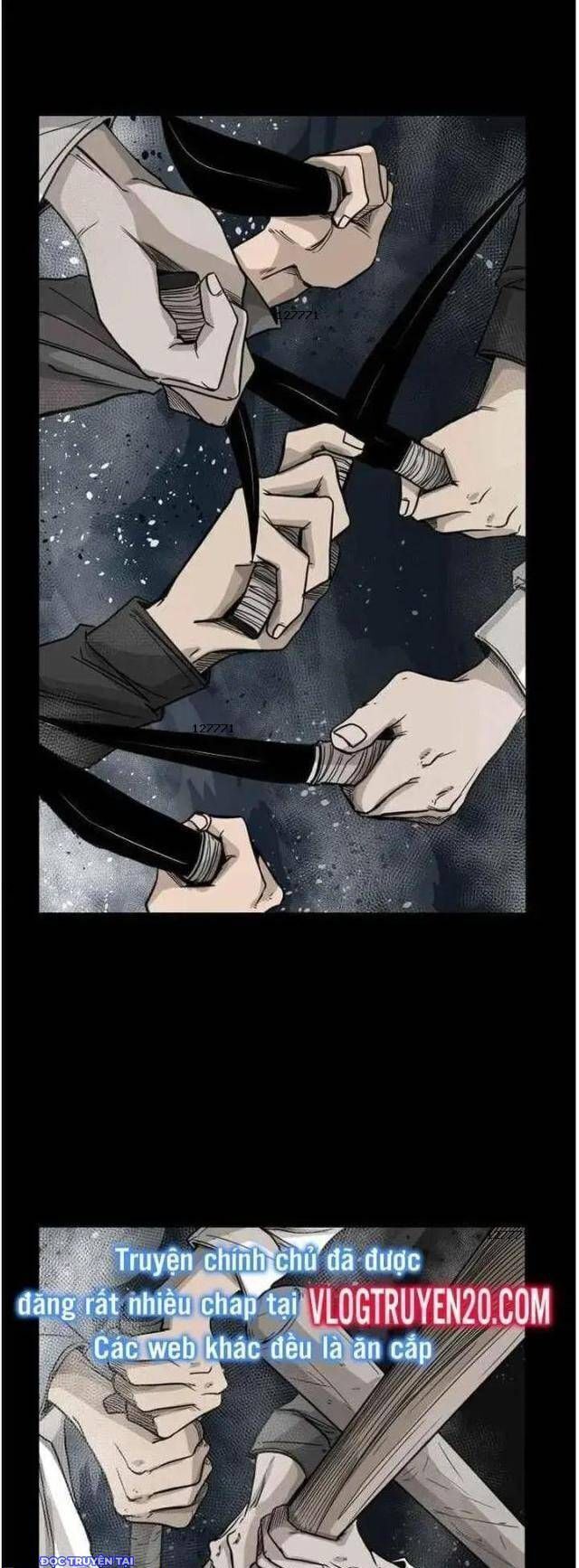 Shark - Cá Mập Chap 65 - Next Chap 66