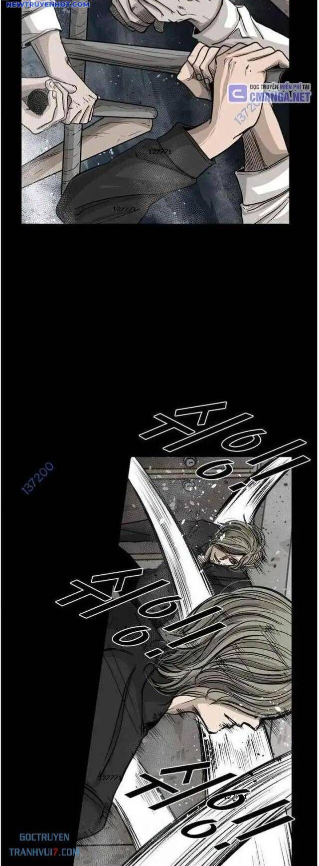 Shark - Cá Mập Chap 65 - Next Chap 66