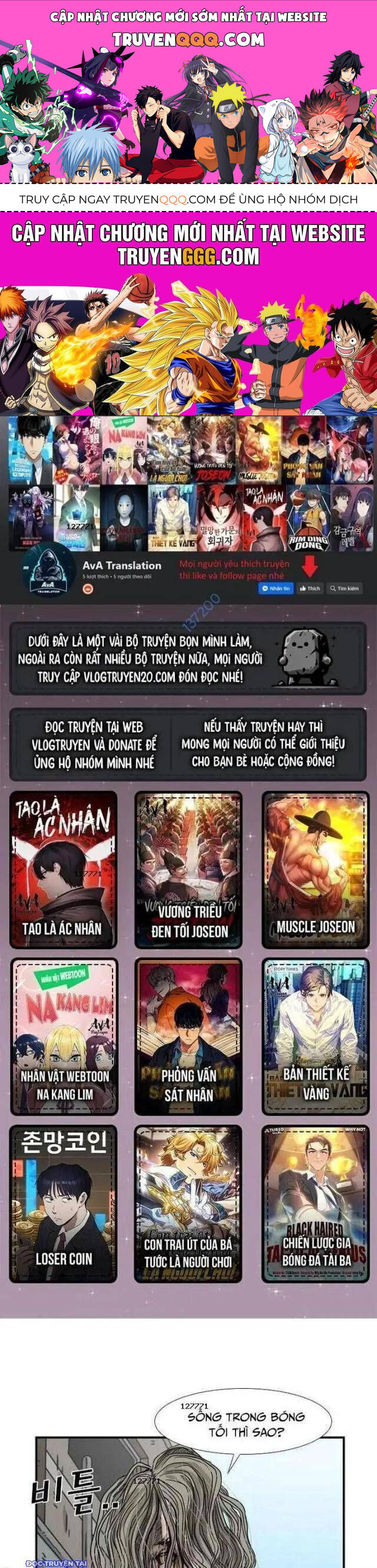 Shark - Cá Mập Chap 66 - Next Chap 67