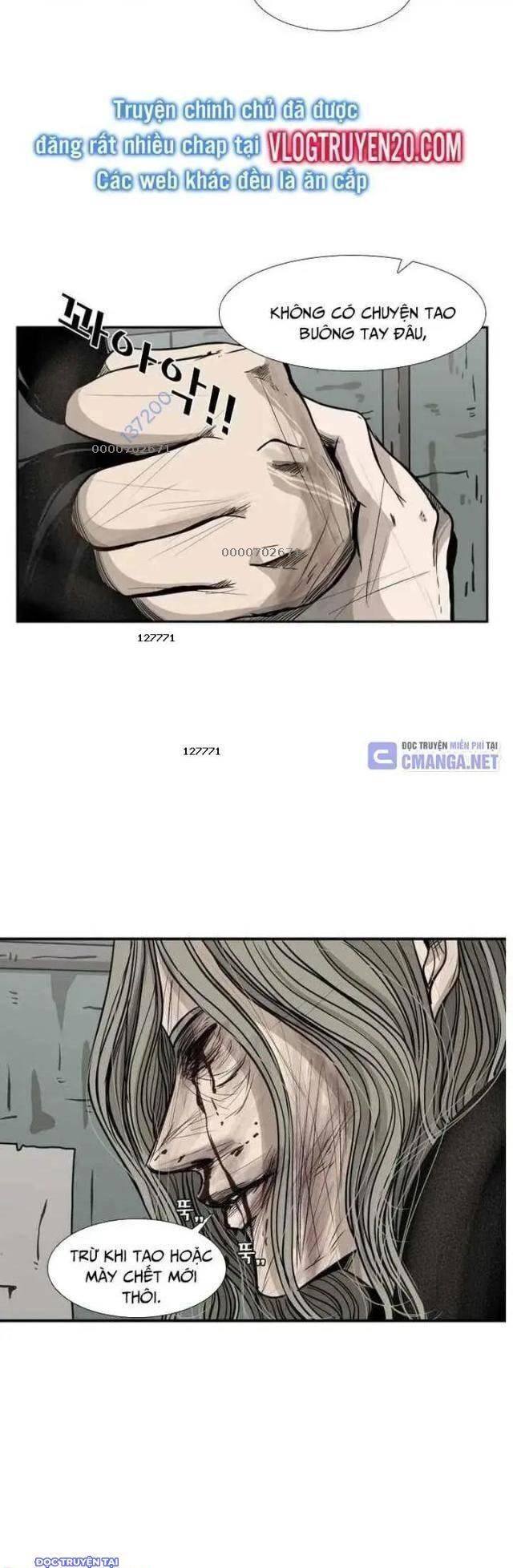 Shark - Cá Mập Chap 66 - Next Chap 67