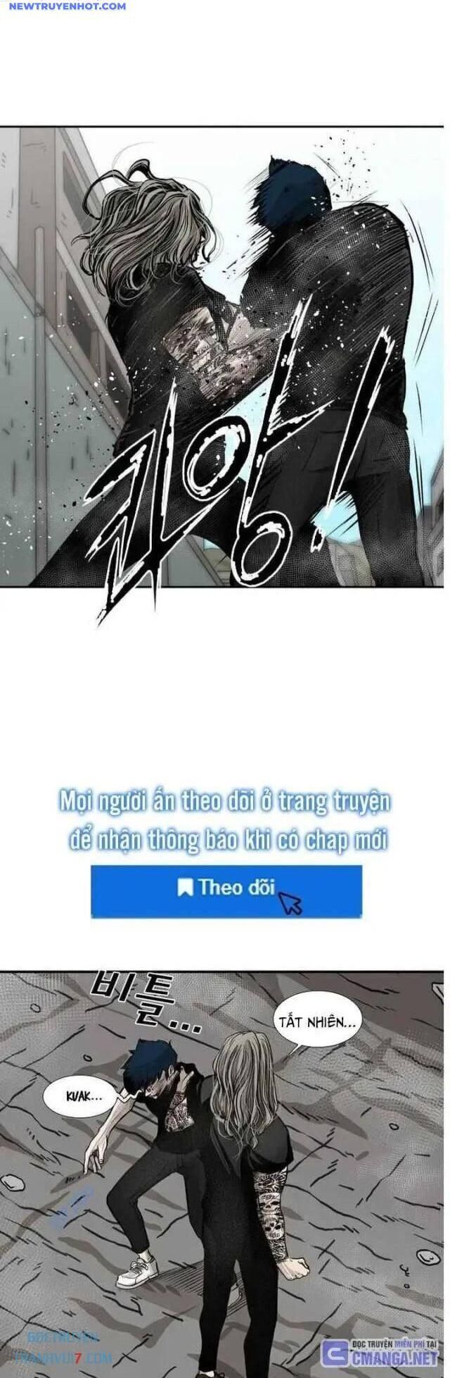 Shark - Cá Mập Chap 66 - Next Chap 67