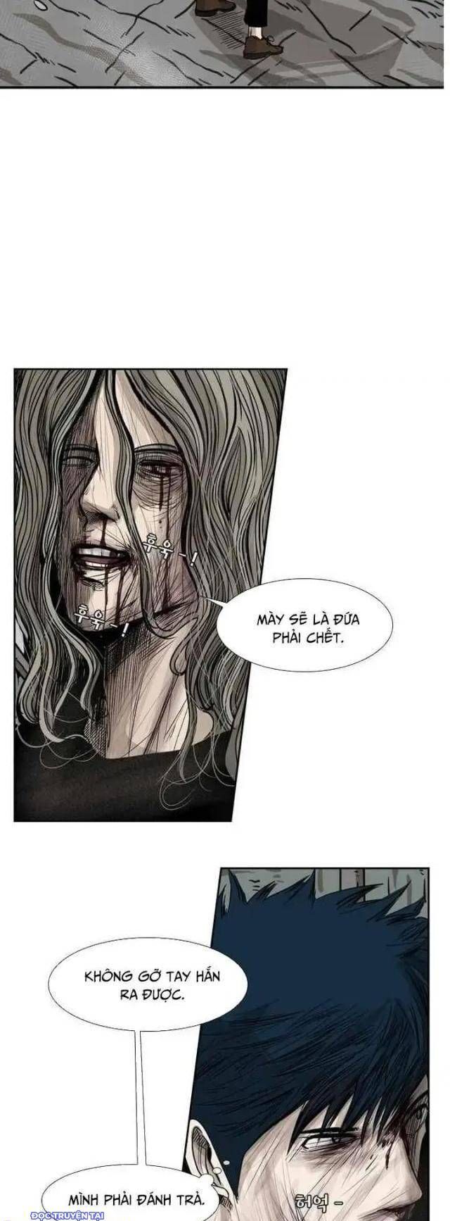 Shark - Cá Mập Chap 66 - Next Chap 67