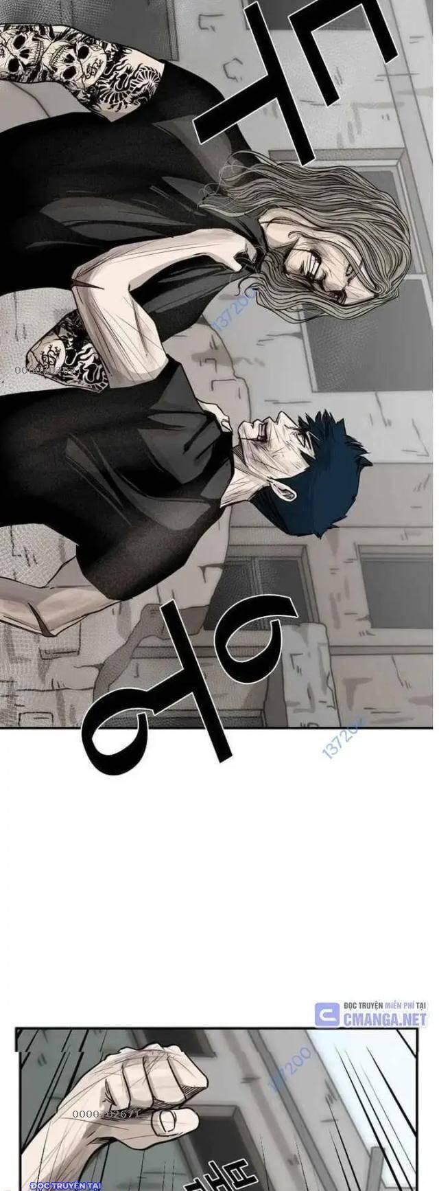 Shark - Cá Mập Chap 66 - Next Chap 67
