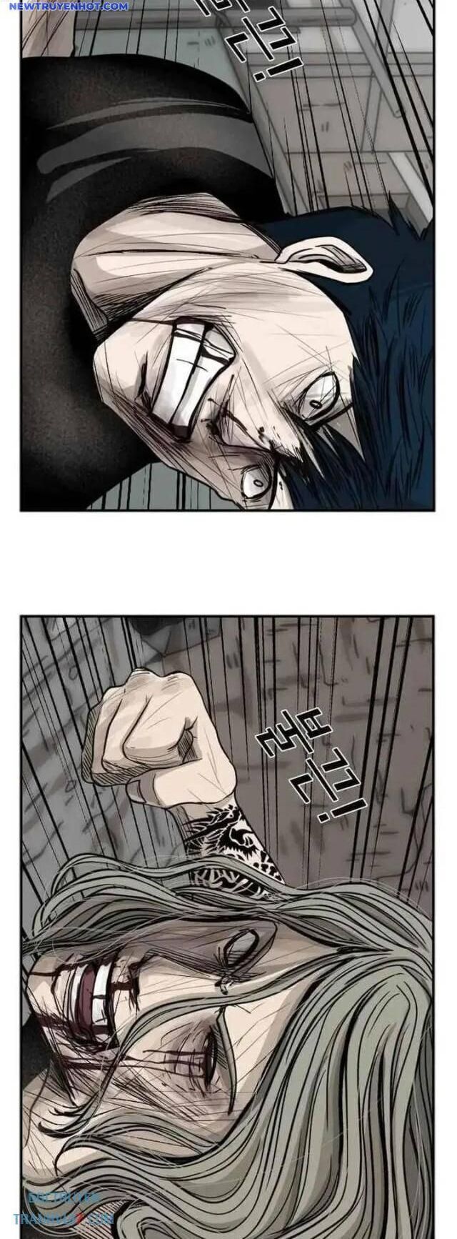 Shark - Cá Mập Chap 66 - Next Chap 67